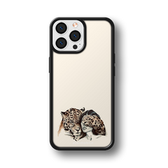 Husa Wild Bond Apple iPhone Impact Ultra