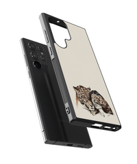 Husa Wild Bond Samsung Impact Ultra