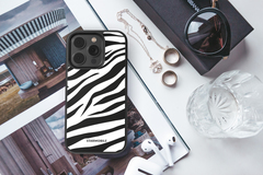 Husa Zebra Apple iPhone Impact Ultra