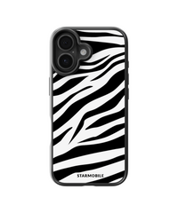 Husa Zebra Apple iPhone Impact Ultra