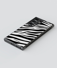 Husa Zebra Samsung Impact Ultra