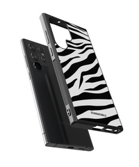 Husa Zebra Samsung Impact Ultra