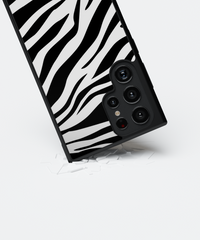 Husa Zebra Samsung Impact Ultra