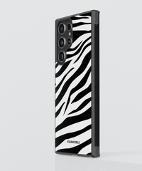 Husa Zebra Samsung Impact Ultra