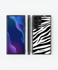 Husa Zebra Samsung Impact Ultra