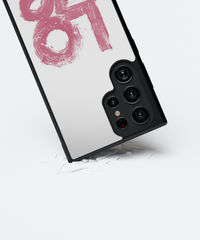 Husa Pink Love Samsung Impact Ultra