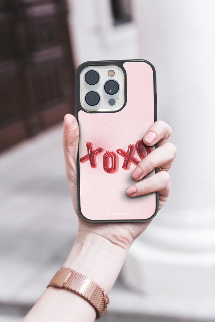 Husa XOXO Apple iPhone Impact Ultra