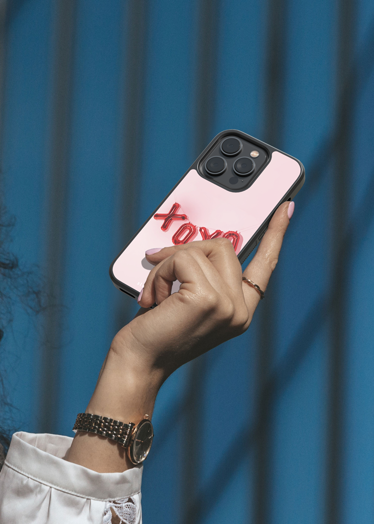 Husa XOXO Apple iPhone Impact Ultra