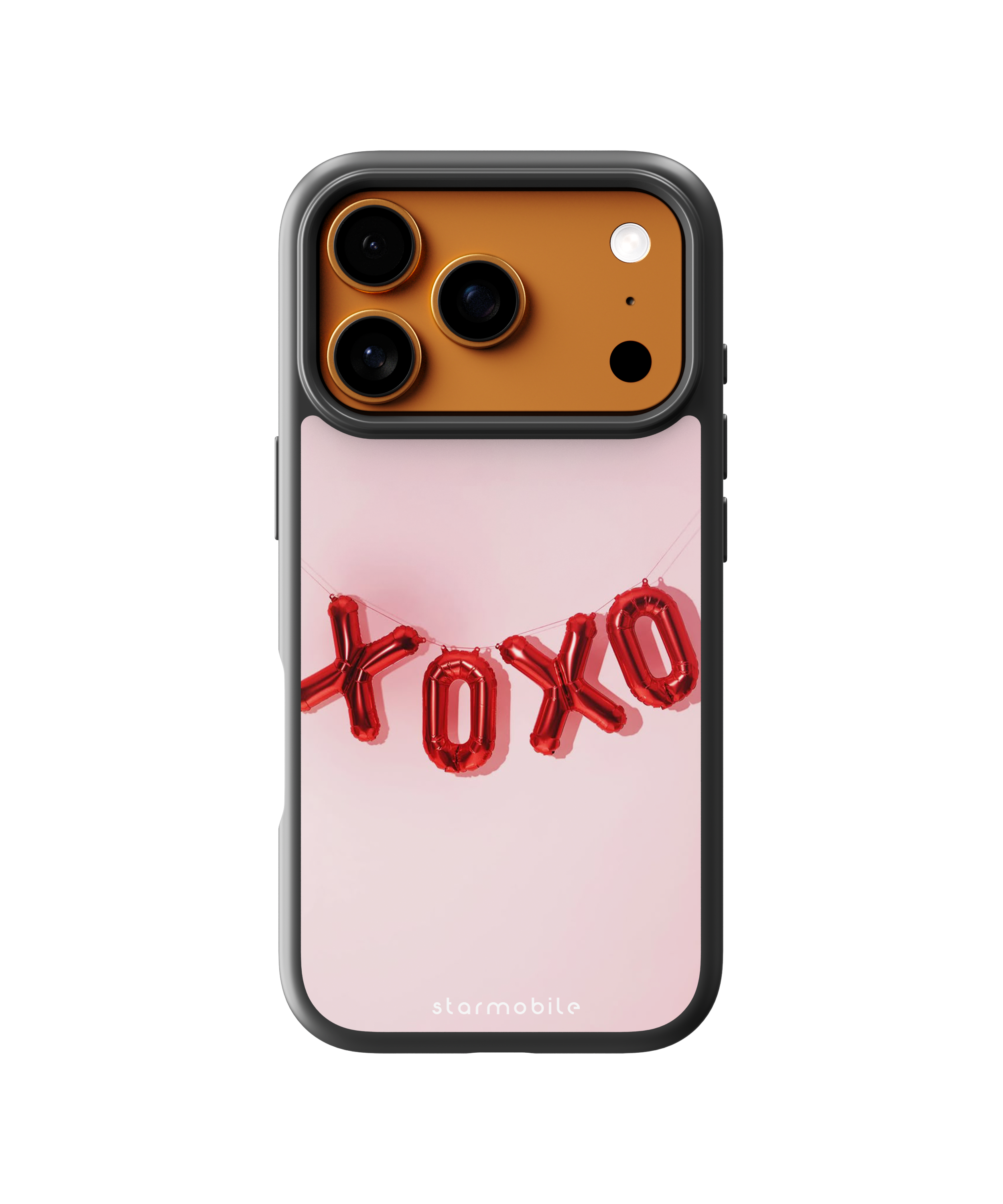 Husa XOXO Apple iPhone Impact Ultra