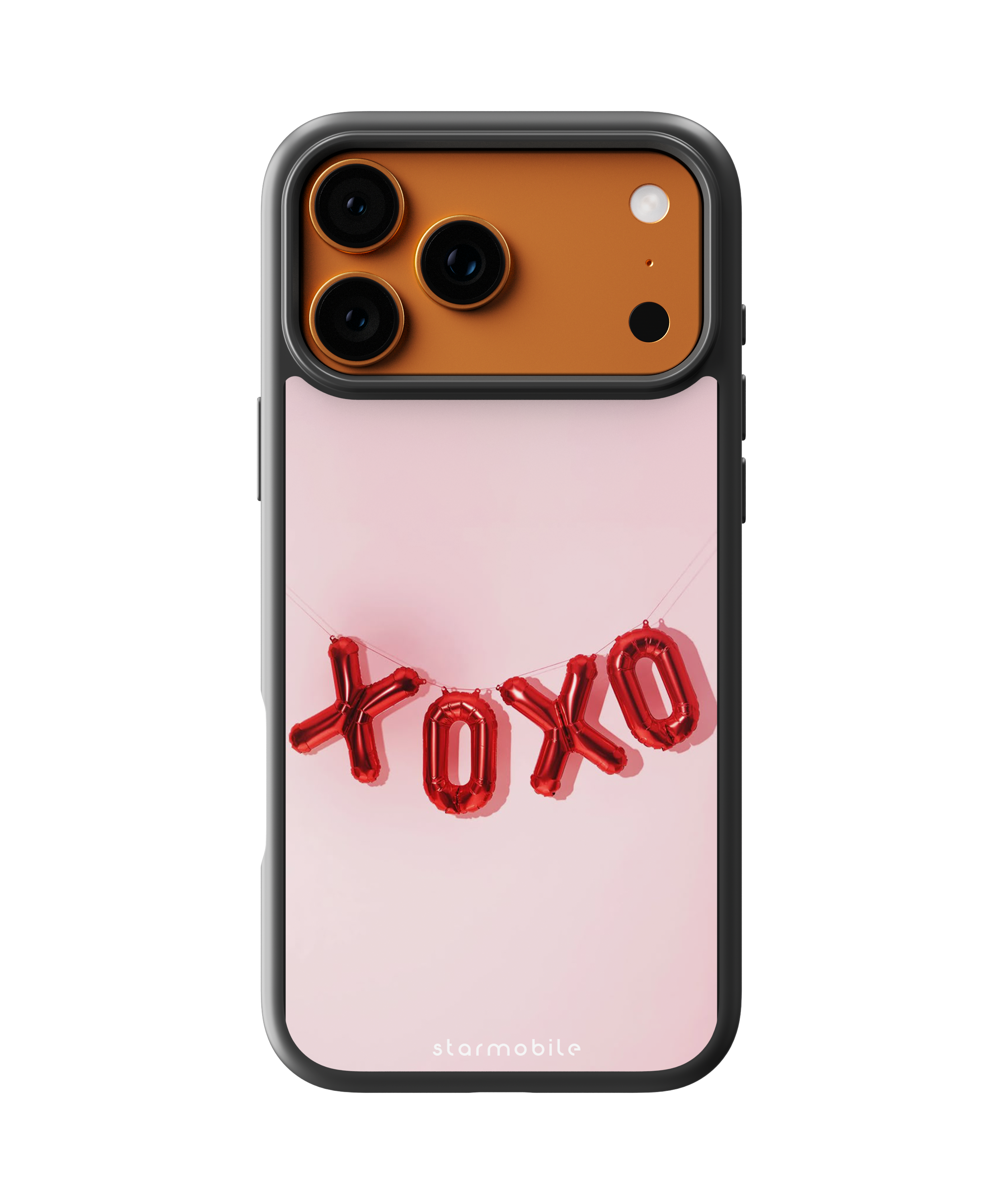 Husa XOXO Apple iPhone Impact Ultra