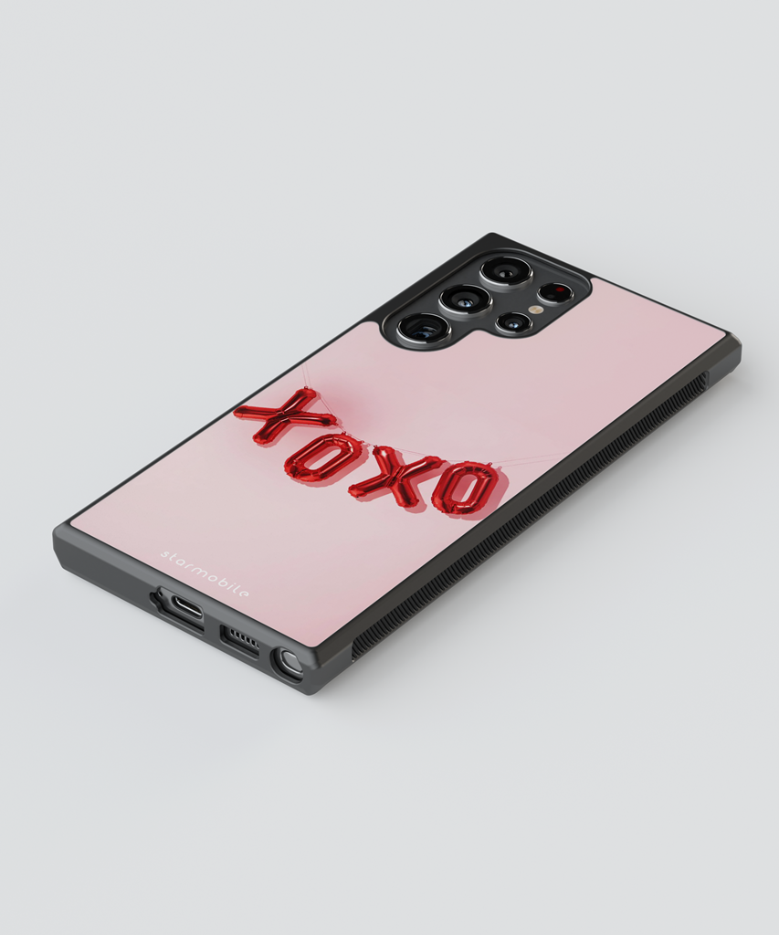 Husa XOXO Samsung Impact Ultra