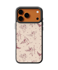 Husa Angels Apple iPhone Impact Ultra