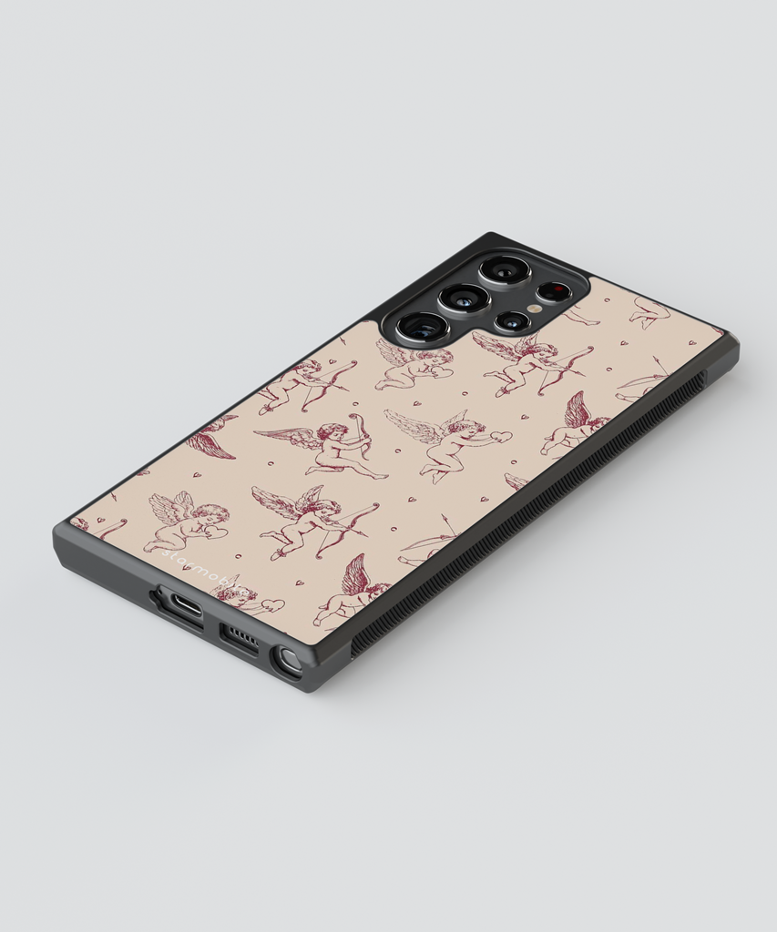 Husa Angels Samsung Impact Ultra