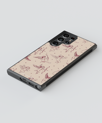 Husa Angels Samsung Impact Ultra