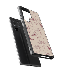 Husa Angels Samsung Impact Ultra