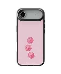 Husa Lucky Seven Apple iPhone Impact Ultra