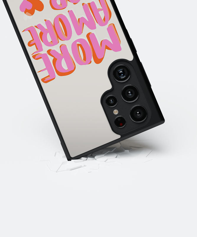 Husa More amore por favor Samsung Impact Ultra