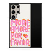 Husa More amore por favor Samsung Impact Ultra