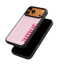 Husa Amor. Apple iPhone Impact Ultra