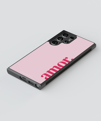 Husa Amor. Samsung Impact Ultra