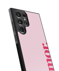 Husa Amor. Samsung Impact Ultra