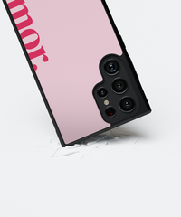 Husa Amor. Samsung Impact Ultra