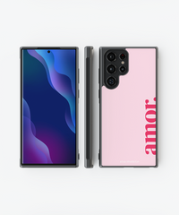 Husa Amor. Samsung Impact Ultra