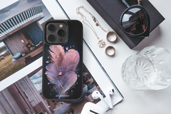 Husa Featherly Apple iPhone Impact Ultra