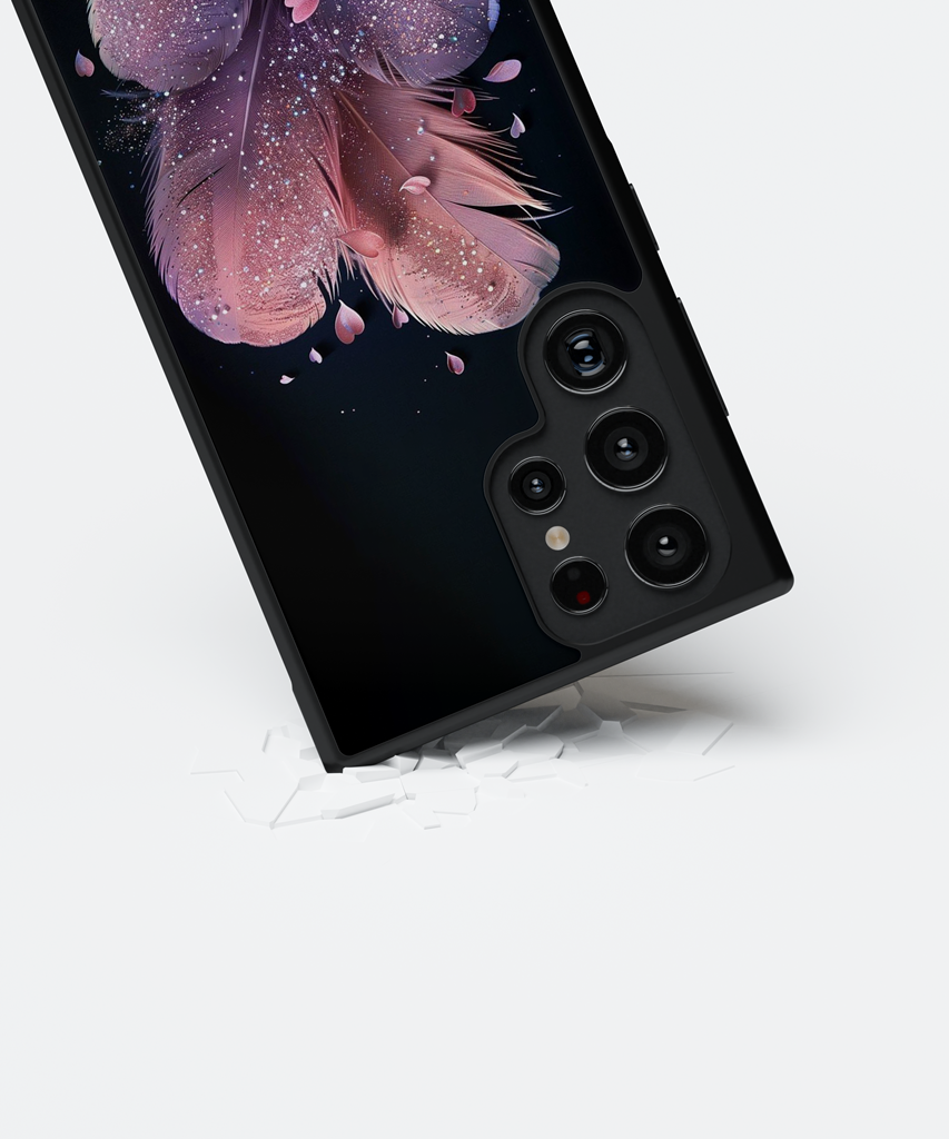 Husa Featherly Samsung Impact Ultra