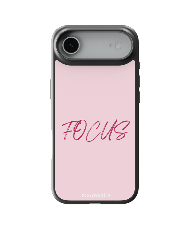 Husa Focus Apple iPhone Impact Ultra