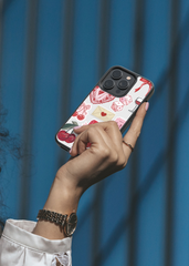 Husa Lovely Apple iPhone Impact Ultra