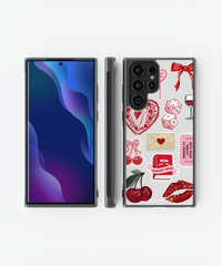 Husa Lovely Samsung Impact Ultra