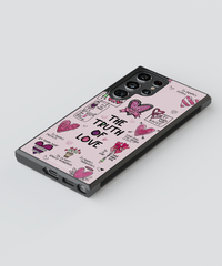 Husa The truth of love Samsung Impact Ultra