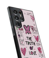 Husa The truth of love Samsung Impact Ultra