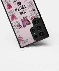 Husa The truth of love Samsung Impact Ultra