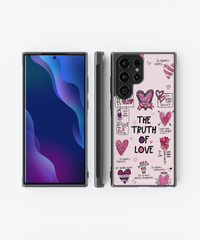 Husa The truth of love Samsung Impact Ultra