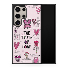 Husa The truth of love Samsung Impact Ultra