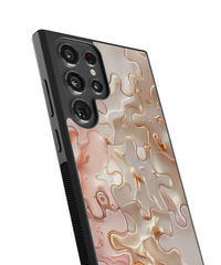 Husa Puzzle Samsung Impact Ultra