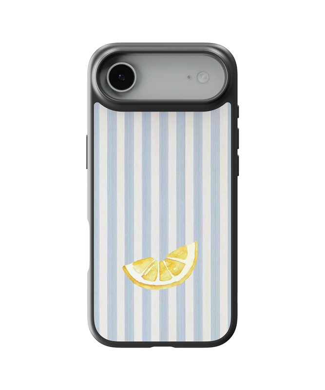 Husa Amalfi Summer Apple iPhone Impact Ultra