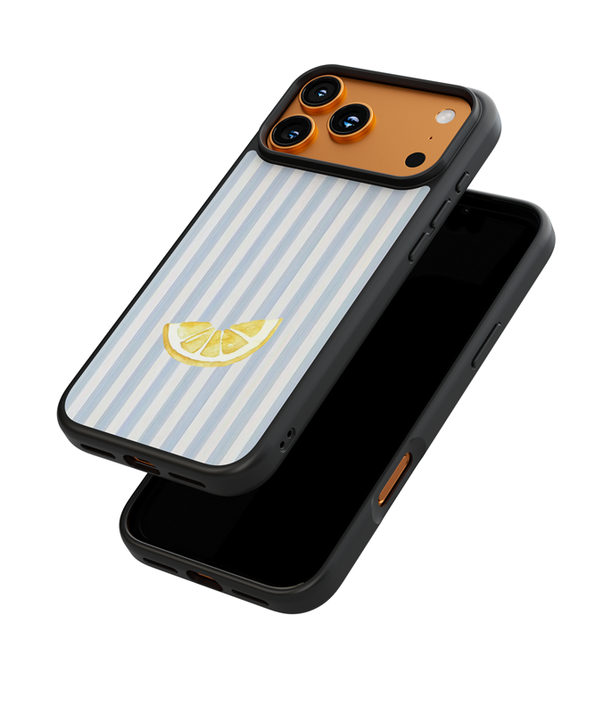 Husa Amalfi Summer Apple iPhone Impact Ultra