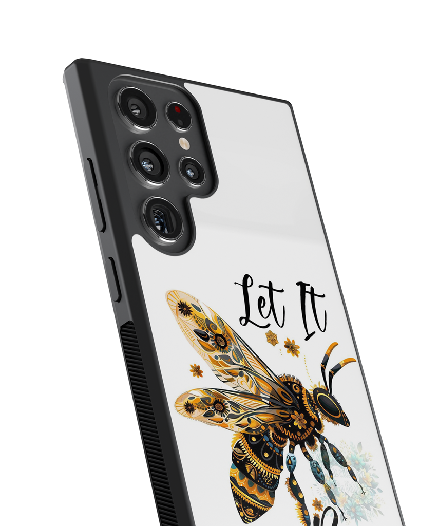 Husa Let it Bee Samsung Impact Ultra