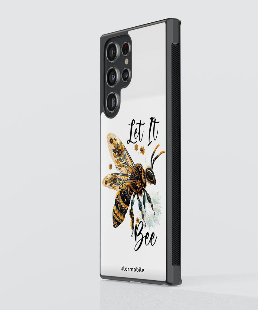 Husa Let it Bee Samsung Impact Ultra