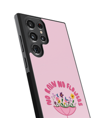 Husa No rain No flowers Samsung Impact Ultra