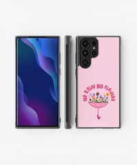 Husa No rain No flowers Samsung Impact Ultra