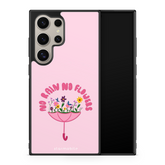 Husa No rain No flowers Samsung Impact Ultra