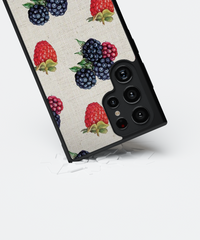 Husa Berries Samsung Impact Ultra