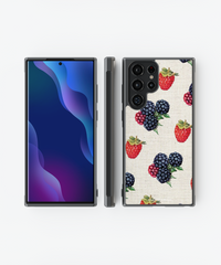 Husa Berries Samsung Impact Ultra