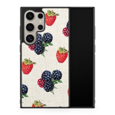 Husa Berries Samsung Impact Ultra