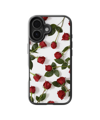 Husa Classic Roses Apple iPhone Impact Ultra