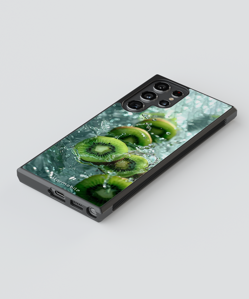 Husa Kiwi Samsung Impact Ultra